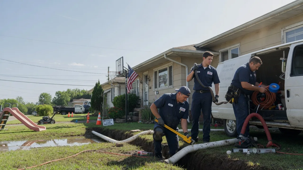 Toilet Installation in Metamora, IL near me